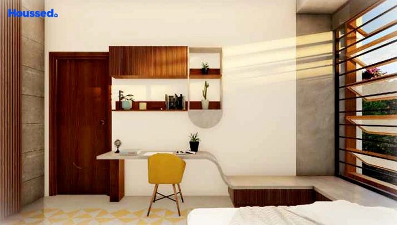 Sample Apartment